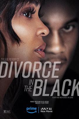 黑莓视频《离婚怨曲 Divorce In The Black》免费在线观看