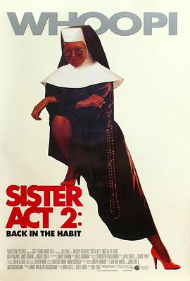 黑莓视频《修女也疯狂2 Sister Act 2: Back in the Habit》免费在线观看