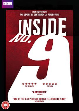 ﻿17吃瓜《9号秘事 第八季 Inside No. 9 Season 8》免费在线观看