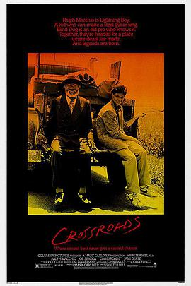 黑莓视频《十字街头 Crossroads》免费在线观看