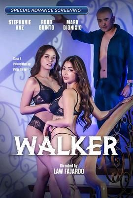 黑瓜吃料网《游走 Walker》免费在线观看