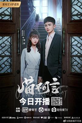 ﻿17吃瓜《喵不可言》免费在线观看