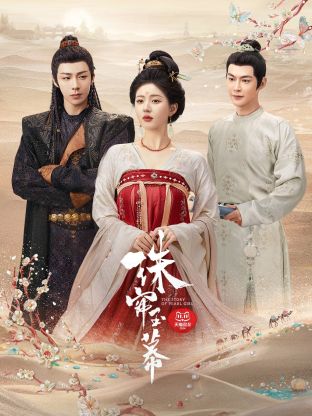 黑瓜吃料网《珠帘玉幕》免费在线观看