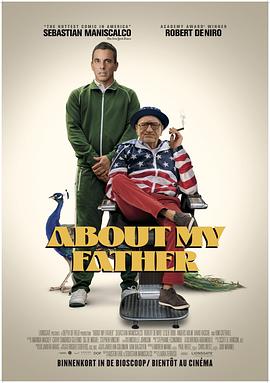 黑莓视频《关于我的父亲 About My Father》免费在线观看