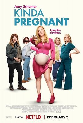 ﻿17吃瓜《肚假情真 Kinda Pregnant》免费在线观看