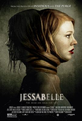 黑瓜吃料网《杰莎贝尔 Jessabelle》免费在线观看