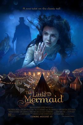 黑瓜吃料网《小美人鱼 The Little Mermaid》免费在线观看