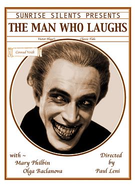 ﻿17吃瓜《笑面人 The Man Who Laughs》免费在线观看
